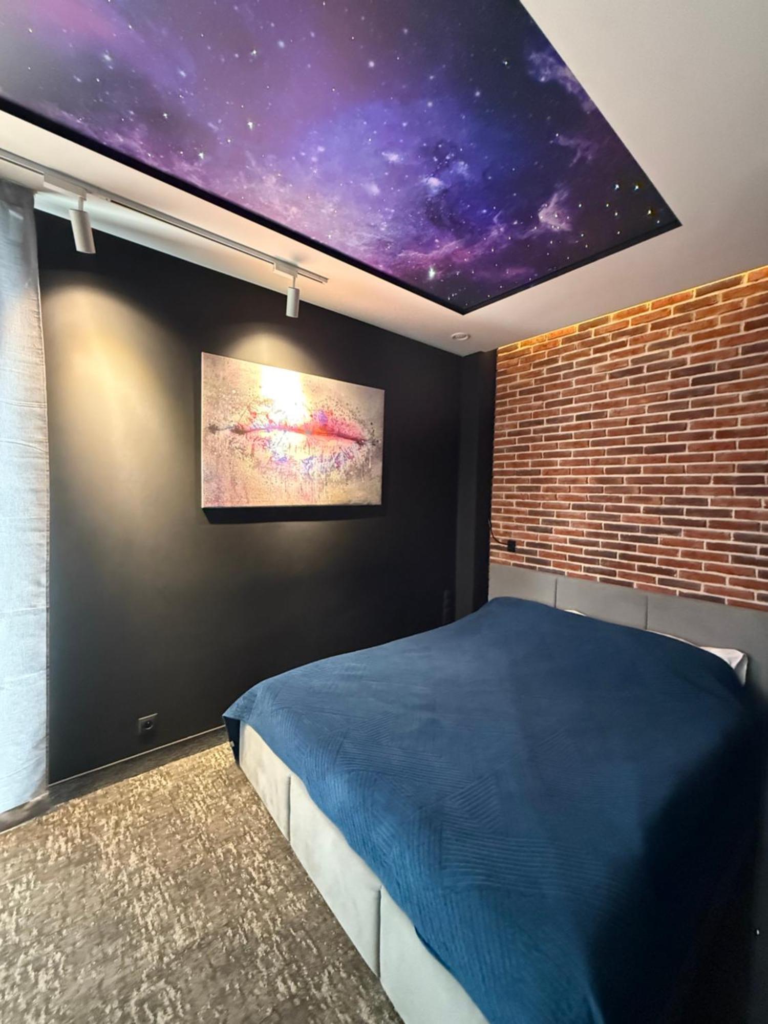 Apartament Aleja Wolnosci Újszandec Kültér fotó