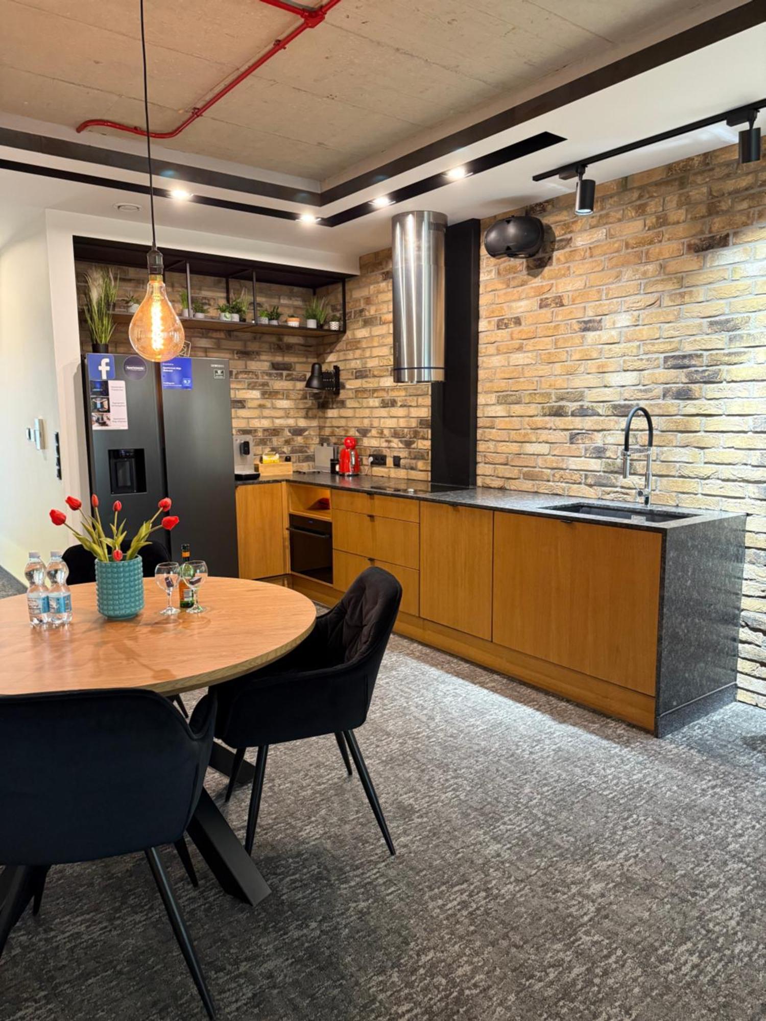 Apartament Aleja Wolnosci Újszandec Kültér fotó