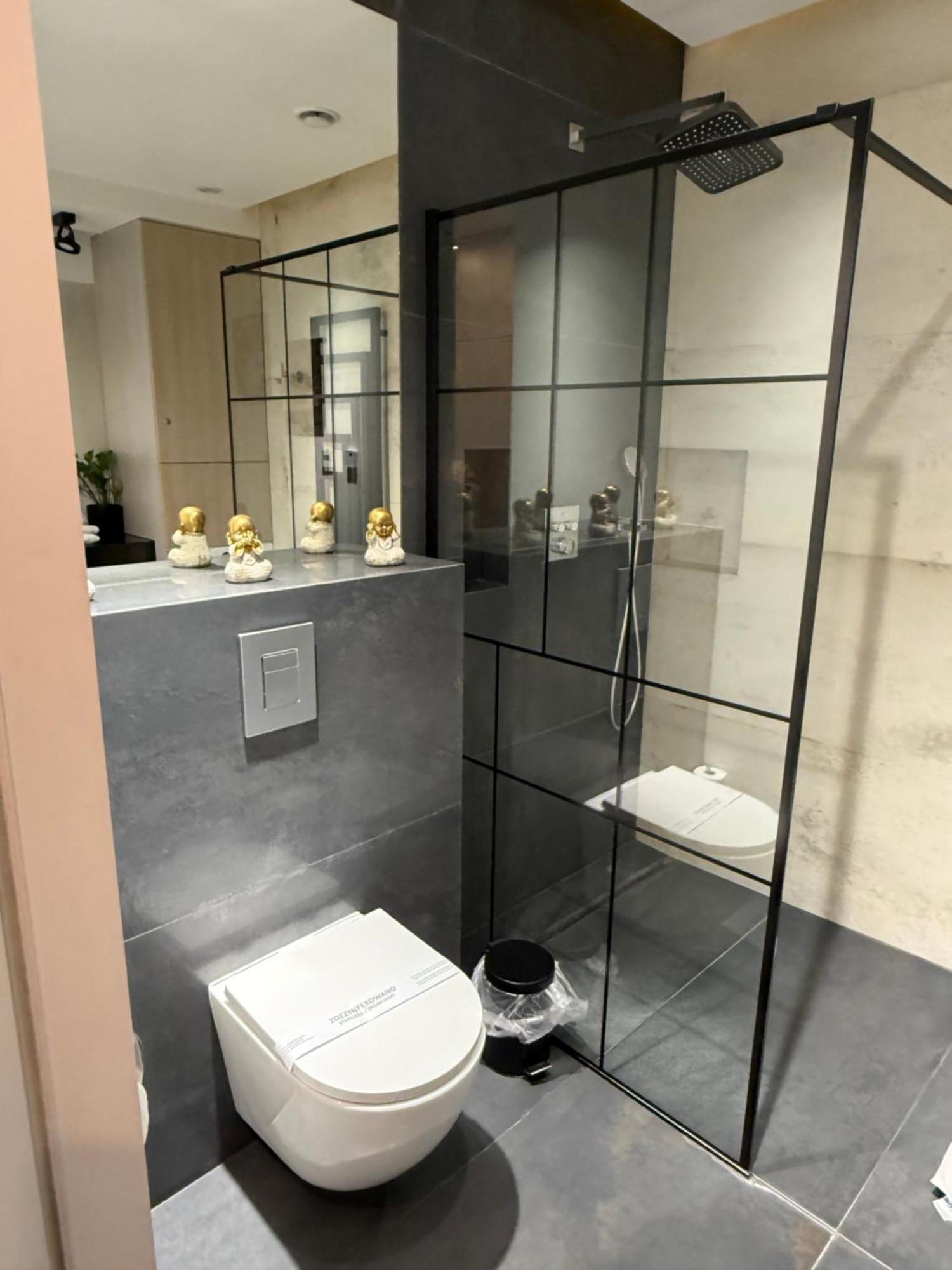 Apartament Aleja Wolnosci Újszandec Kültér fotó